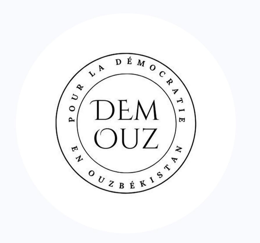 Pour la démocratie en Ouzbékistan