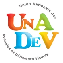 Union Nationales des Aveugles et Déficients Visuels (UNADEV)