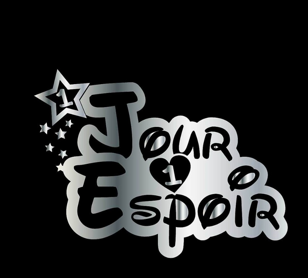 UN JOUR, UN ESPOIR