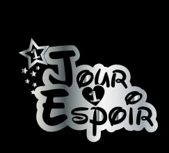 UN JOUR, UN ESPOIR