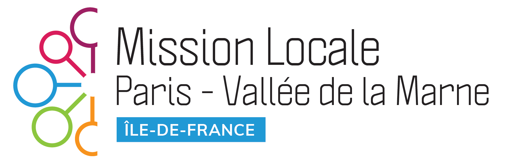 Mission Locale Paris - Vallée de la Marne