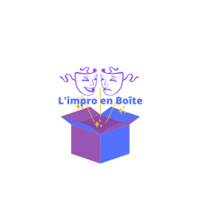 L 'impro en boite