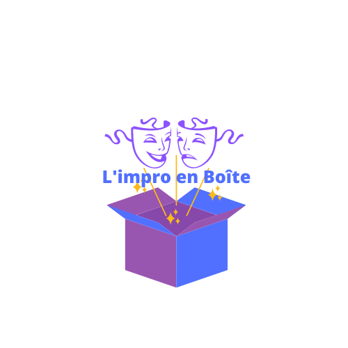 L 'impro en boite