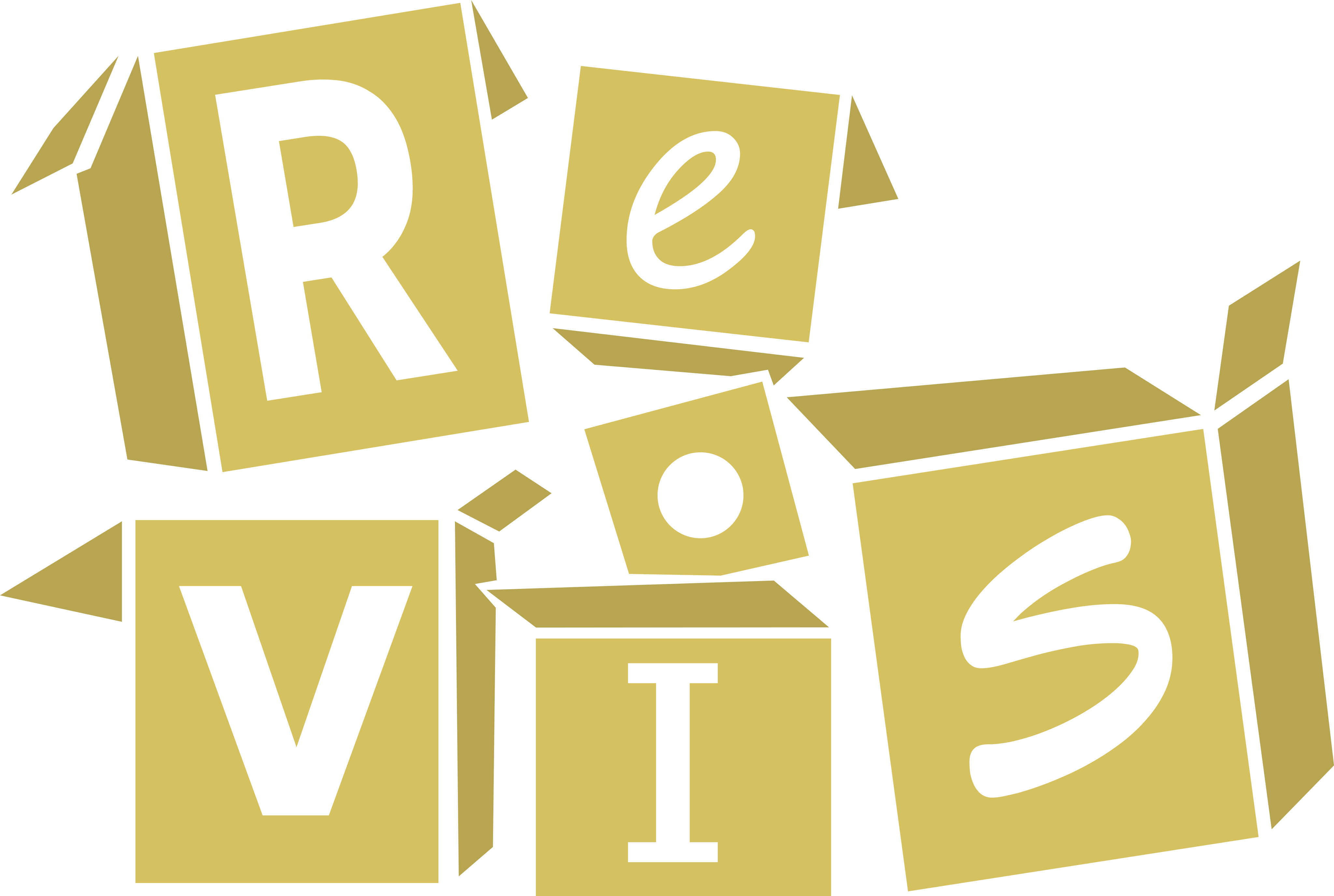 R.E.V.I.S. - Recyclage Environnement Valorisation Insertion Solidarité