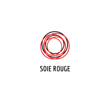 Soie Rouge