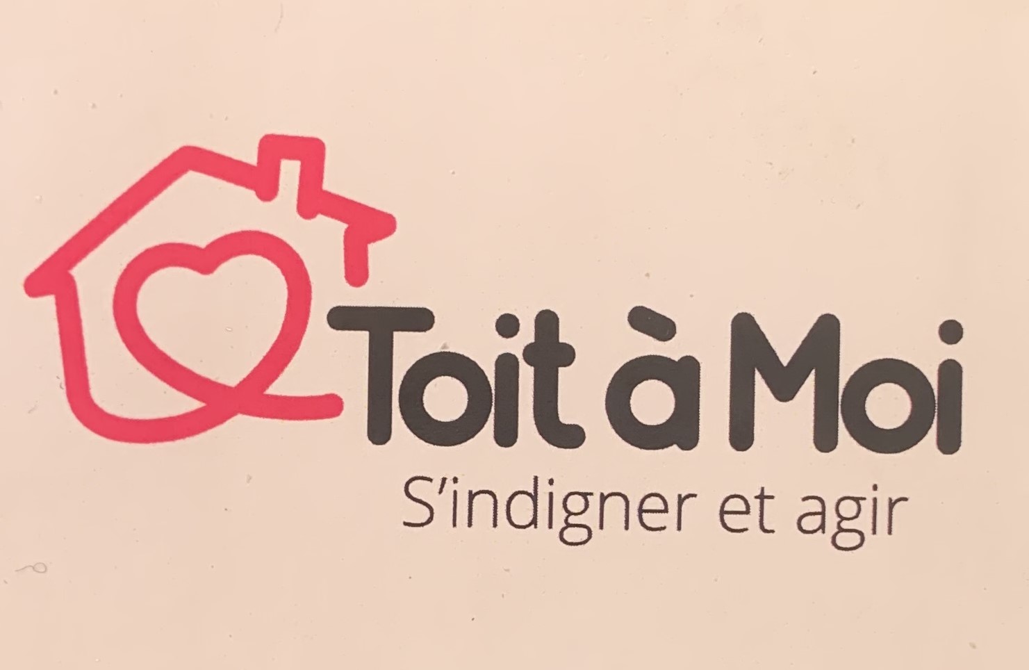 Association TOIT A MOI