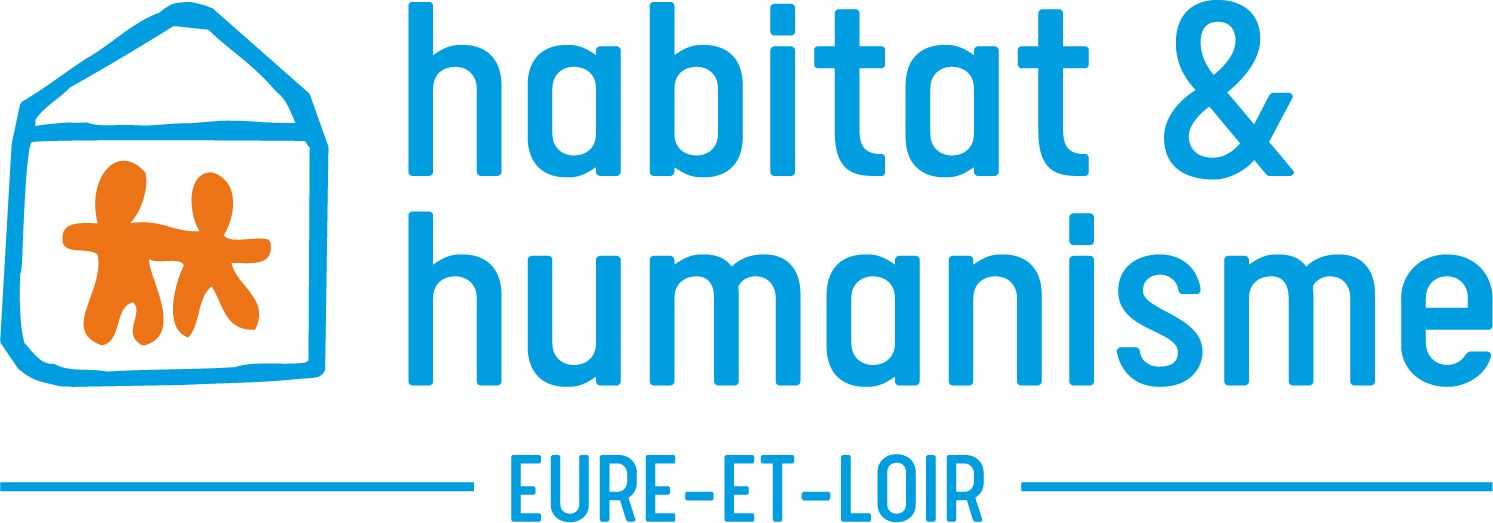 HABITAT ET HUMANISME EURE ET LOIR