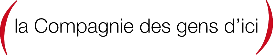 La Compagnie des gens d'ici