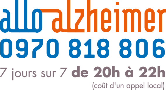 Allô Alzheimer
