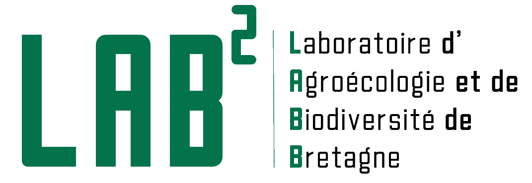 Laboratoire d'Agroécologie et de Biodiversité (LABB)