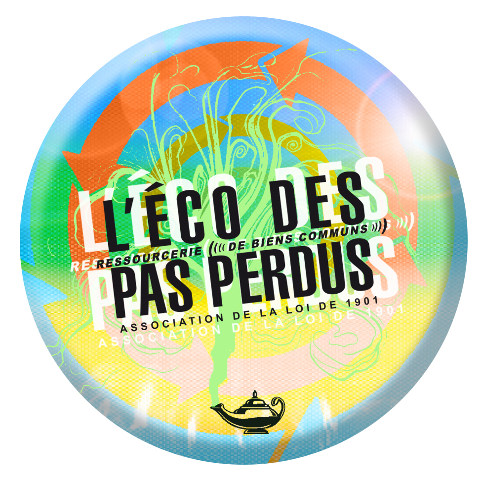 L'Éco des Pas Perdus