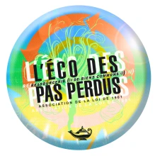 L'Éco des Pas Perdus