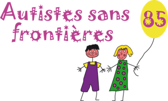 Autistes sans frontières 85