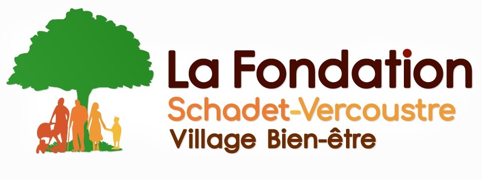 Fondation Schadet Vercoustre