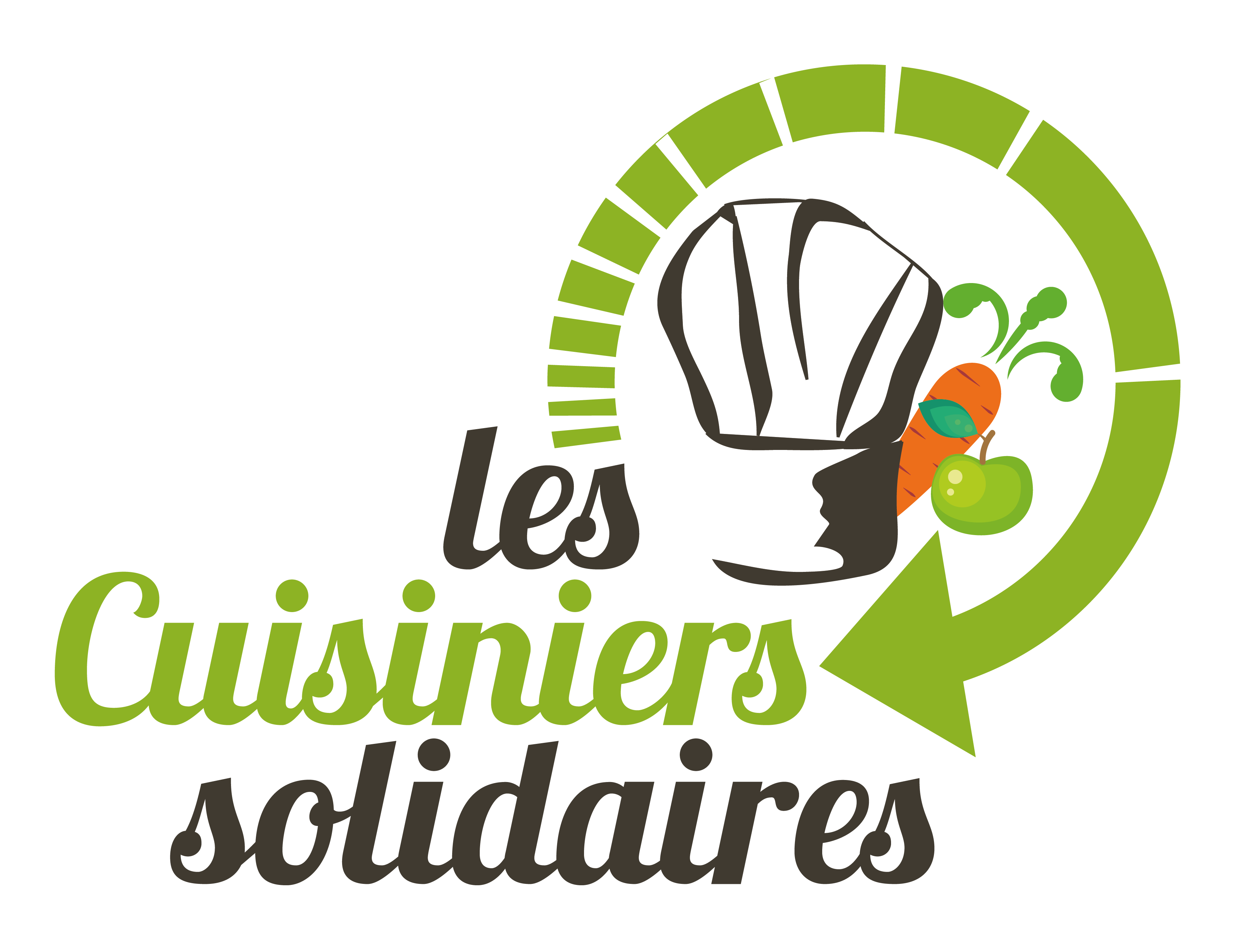 LES CUISINIERS SOLIDAIRES