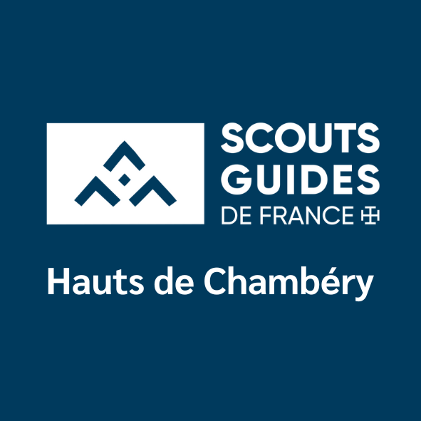 Scouts guides de france - Les Hauts de chambery
