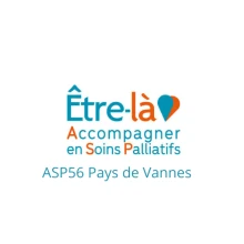 ASP56 Pays de Vannes , Membre du réseau Être-là