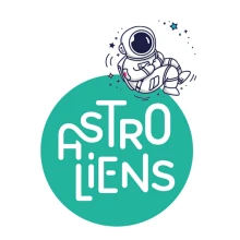 Les Astroliens