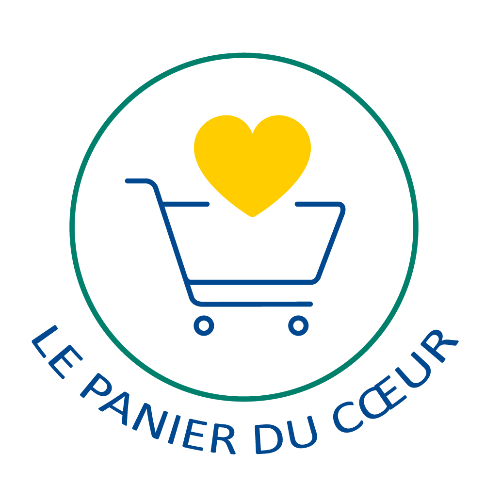 Le Panier du Coeur