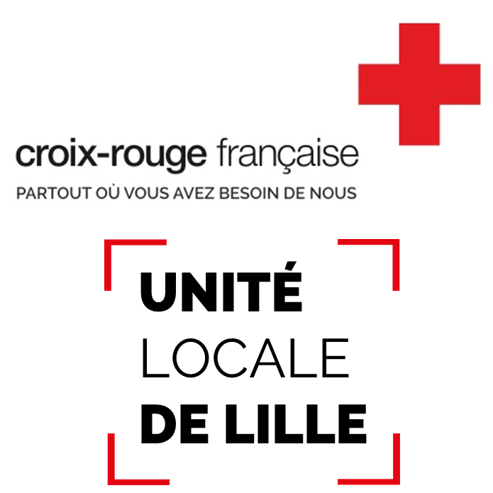 Croix-Rouge Française - Unité locale de Lille