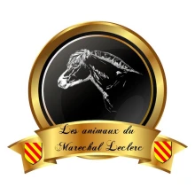 LES ANIMAUX DU MARECHAL LECLERC