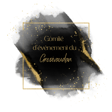 Je deviens bénévole pour un comité des fêtes
