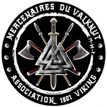 Mercenaires du valknut
