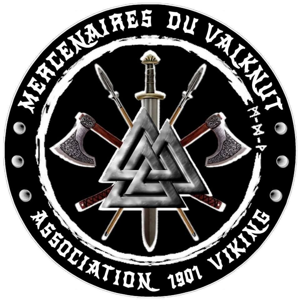 Mercenaires du valknut