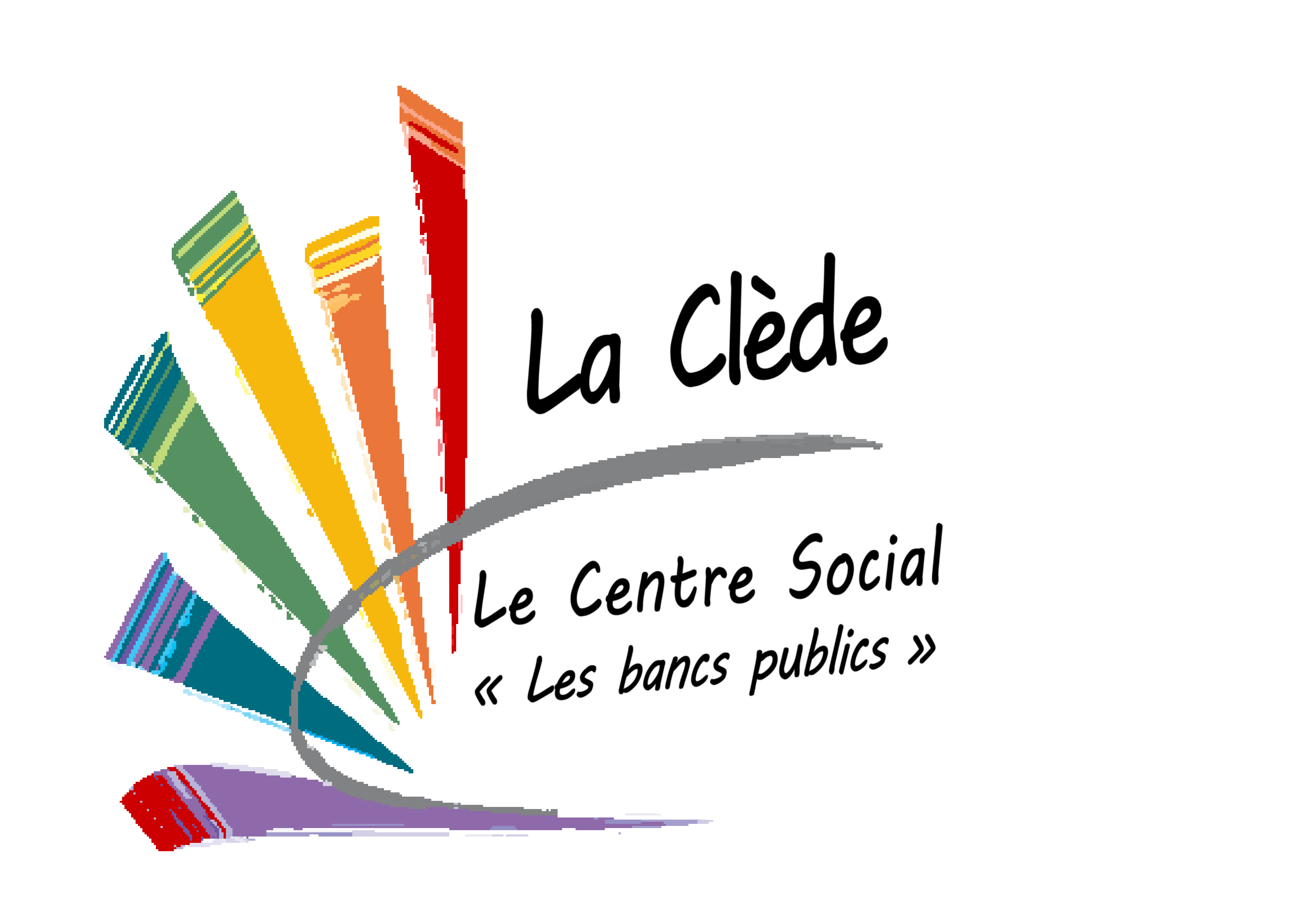 Centre Social Les Bancs Publics