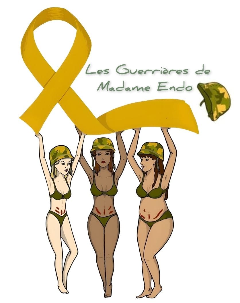 Les Guerrières de Madame Endo