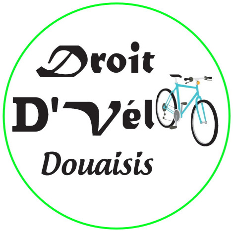 Droit D'Vélo Douaisis