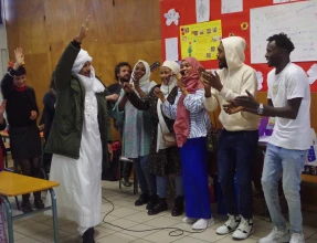 La Petite Ecole (L.P.E.)