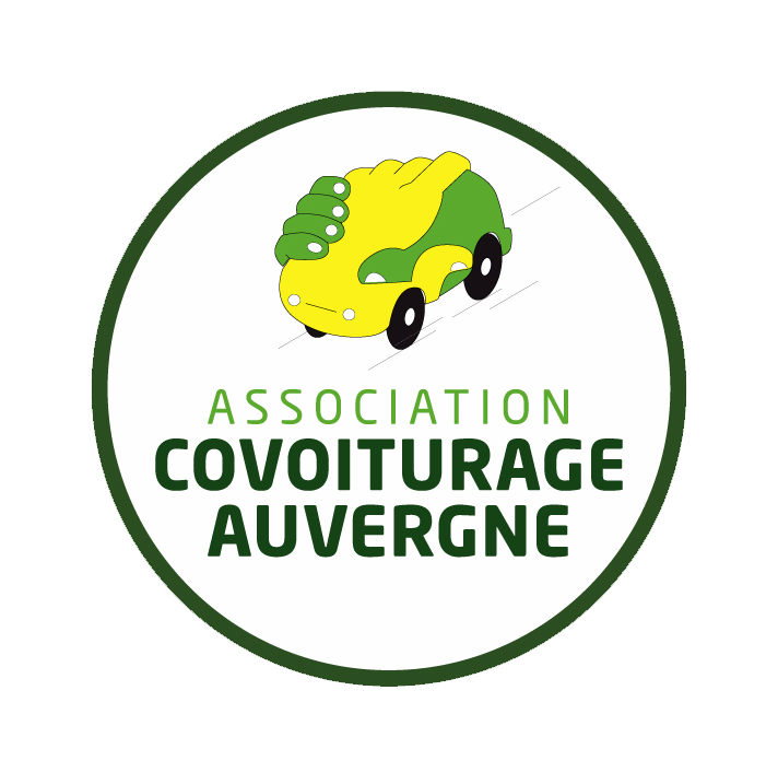 Covoiturage Auvergne