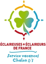 Les Eclaireuses Eclaireurs de France - Services Vacances Chalon