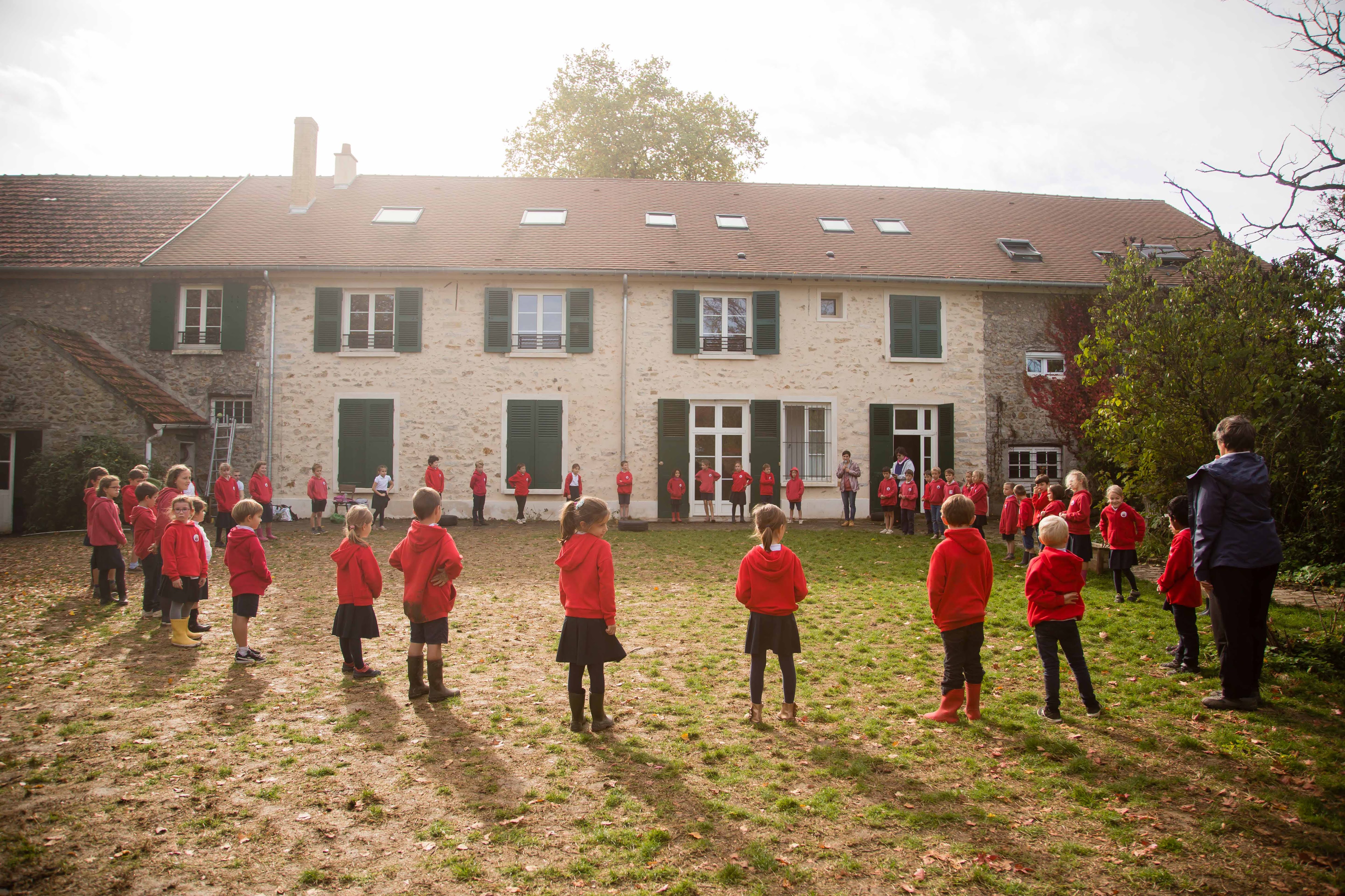 Association familiale d'éducation en Essonne