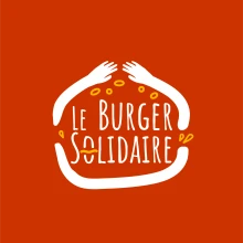 Le Burger Solidaire