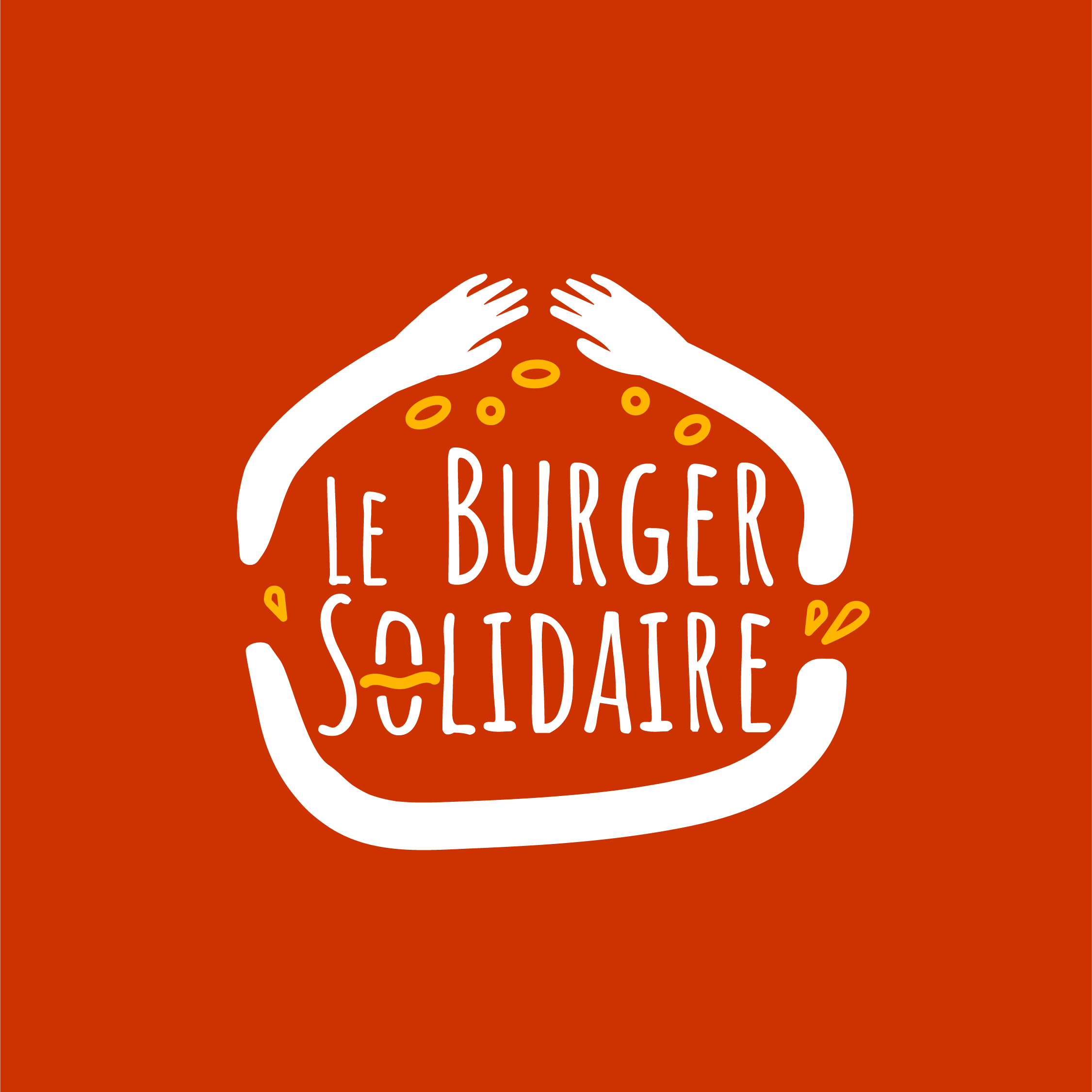 Le Burger Solidaire