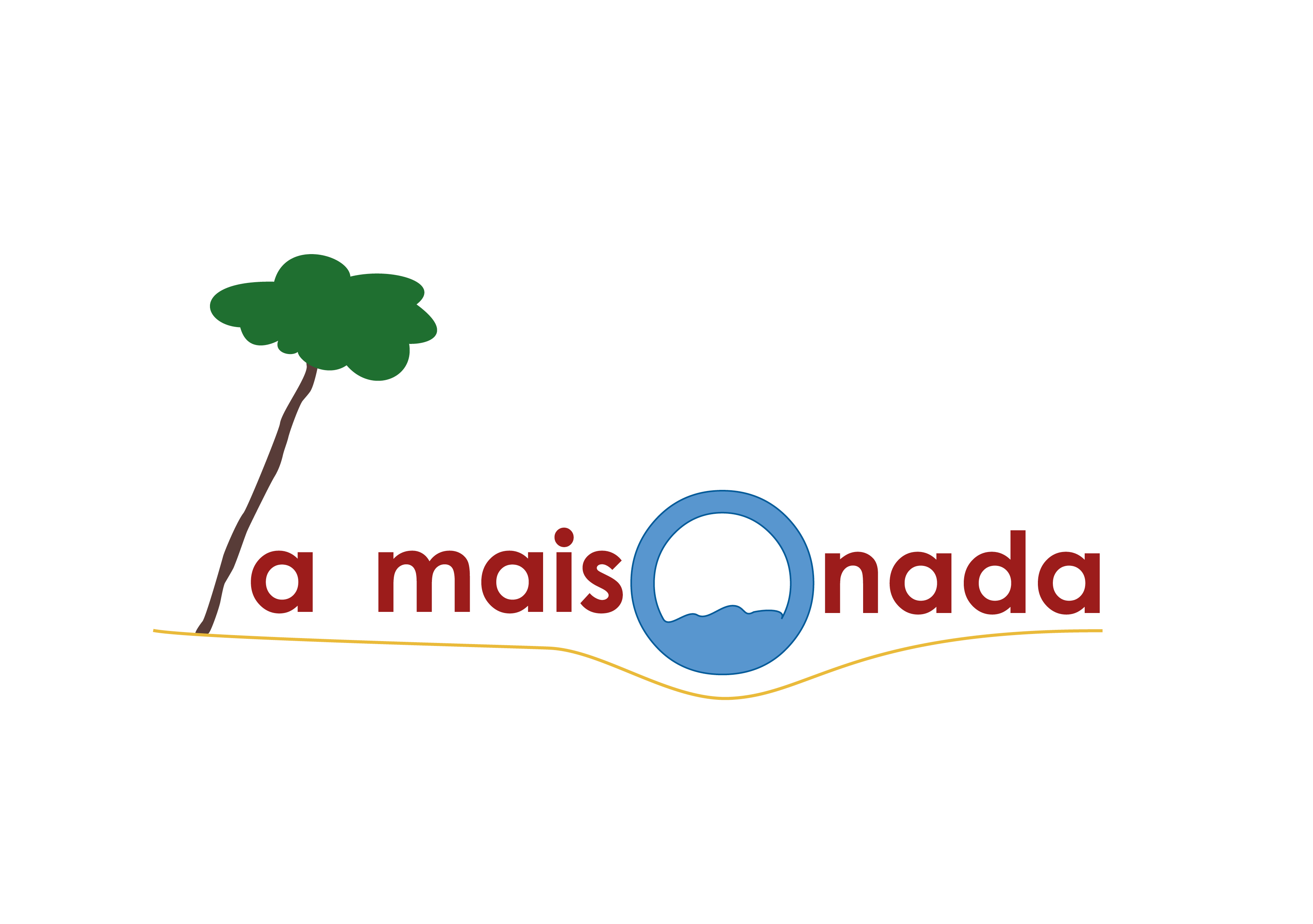La Maisonada