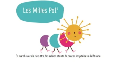 Les Milles Pat'