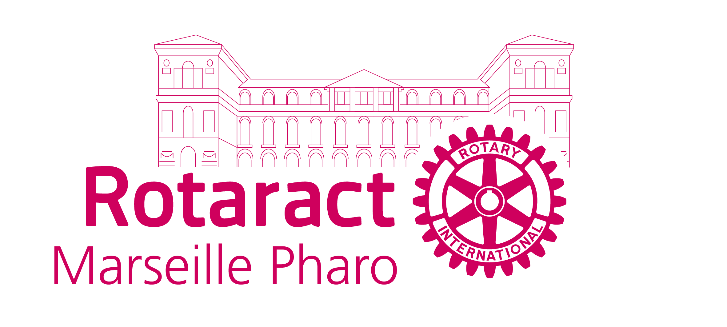 CLUB ROTARACT MARSEILLE PHARO