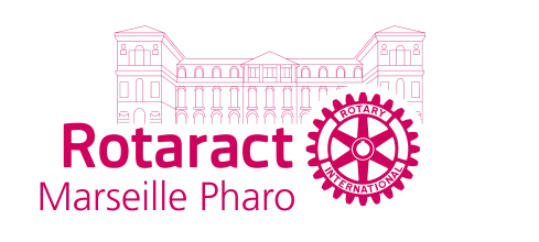 CLUB ROTARACT MARSEILLE PHARO
