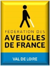 Fédération des Aveugles et Amblyopes de France - Val de Loire