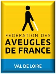 Fédération des Aveugles et Amblyopes de France - Val de Loire