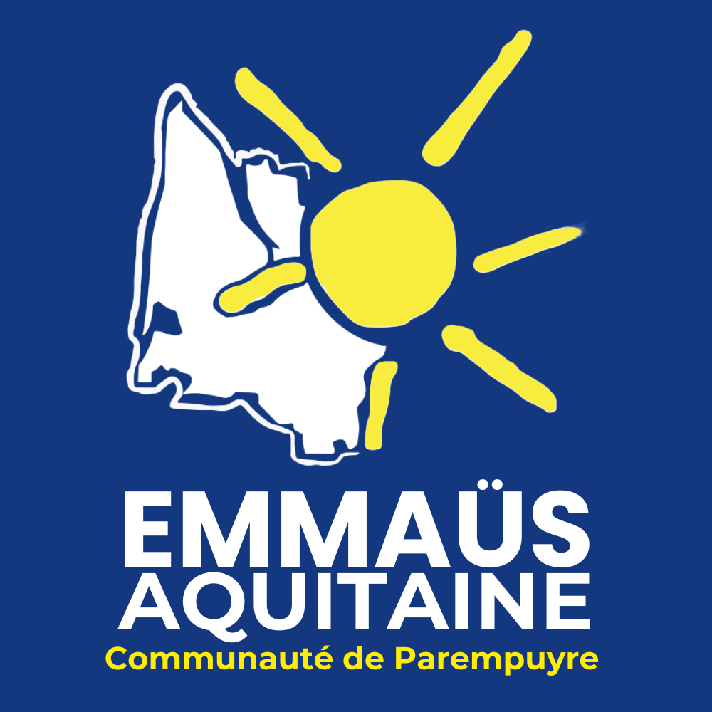 Emmaüs Aquitaine Communauté de Parempuyre