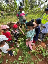 ASSOCIATION "ECOLE L'EVEIL AUX SAVOIRS"
