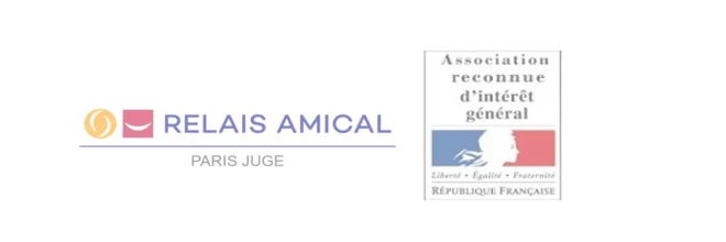 RELAIS AMICAL PARIS JUGE
