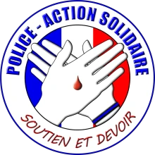 Police - Action Solidaire