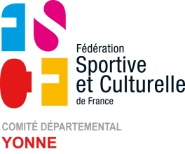 Fédération Sportive et Culturelle de France  comité départementalde l'yonne