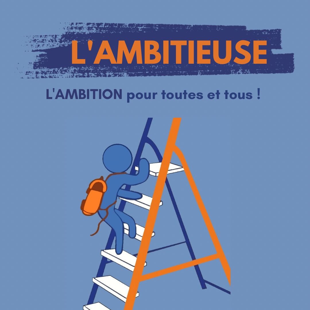 Association L'Ambitieuse