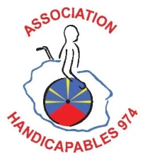 Handicapables de la Réunion